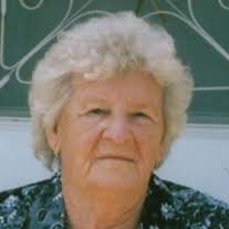 Obituary information for Alice Percle Kraemer