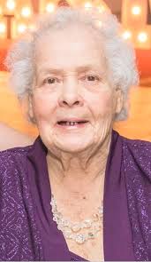 Shirley Titus Obituary