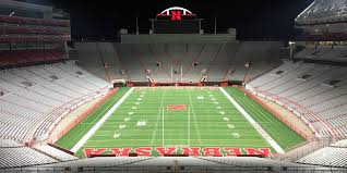 72 Precise Nebraska Coliseum Seating Chart