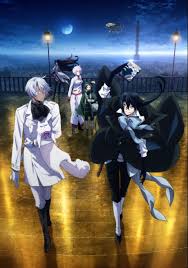 Maybe you would like to learn more about one of these? Stream Vanitas No Carte Episode 3 Streamanimetv