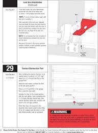 We did not find results for: 0001715 Torque Master I Drive Pro User Manual Installation Guide 4 Wayne Dalton