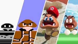 Image result for goomba