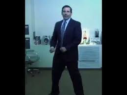 The Office Cafe Disco Youtube In 2020 Disco Office Cafe Office Humor