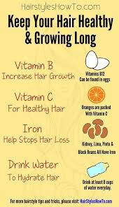 It can reduce dandruff and unblock hair follicles that may be blocked by excess oil. Fashionnfreak Need To Grow My Hair Fast