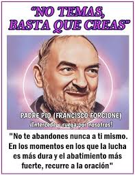 UN DIA COMO HOY : 20 DE SEPTIEMBRE DE 1918 EL PADRE PÍO RECIBE LA GRACIA DE  LOS SANTOS ESTIGMAS El 20 de septiembre de 1918, a la edad de 31 años,