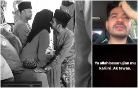 Anak lelaki pengasas kosmetik dnars, allahyarham faziani rohban ahmad mengaku tidak bersalah atas dakwaan mengugut mahu menyebabkan kematian terhadap bapa tirinya melalui pesanan. Ya Allah Besar Ujianmu Kali Ini Anak Pengasas Dnars Skincare Luah Rasa Pilu Kehilangan Ibu Tercinta