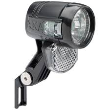 Axa Blueline 30 Steady Auto Led Frontleuchte Bike24