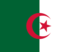 The first episode of quiz was seen live by an average audience of 5.3 million. Dit Is De Vlag Van Algerije Democratische Volksrepubliek Algerije Meer Informatie Https Nl M Wikipedia Org Wiki Alge Algeria Flag Flag Flags Of The World