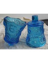 Whether adding a warm flickering glow to a romantic dinner or relaxing bath, or fun twinkling lights to birthdays, weddings, bar mitzvahs, restaurants or outdoor barbeques. Homco Home Interior Votive Cup Blue Daisy Sconce Cups Set Of 2 D J S Antiques And Things