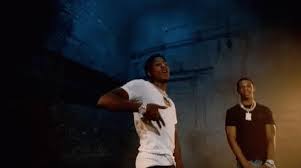 Nba Youngboy Gif Nbayoungboy Discover Share Gifs Nba Nba Funny Best Rapper Alive