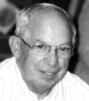 Frank VYKOPAL Obituary (2012)