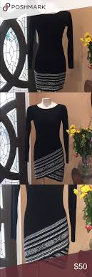 Bailey 44 Black Dress Size S Excellent Condition Clothes Design Dresses Fashion
