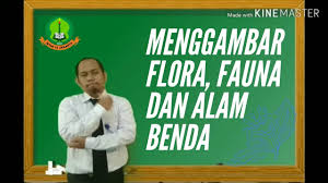 Check spelling or type a new query. Mtsn 13 Jkt Menggambar Flora Fauna Dan Alam Benda Youtube