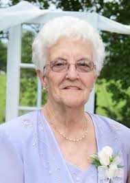 Marilyn Rose (Burnell) Vahling, age 85