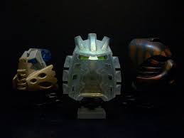 Bionicle Masks By Paranoia 7 On Deviantart Bionicle Lego Bionicle Bionicle Mocs