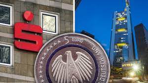 However, there's another challenge that the german banking system needs to deal with and that is. Big German Banks Muscle In On Retail Financial Times