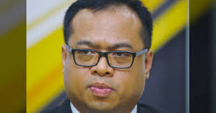 According to convention, the menteri besar is the leader of the majority party or largest coalition party of the perak state legislative assembly. Mb Inc Land Clearing Near Bukit Kledang Is Illegal