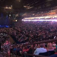 Photo0 Jpg Picture Of Bok Center Tulsa Tripadvisor