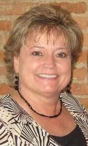 Betty Ann Spinks Johnson (1955-2015)