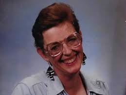 Shirley Mae Voelker's Obituary