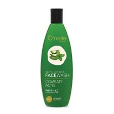 O Nelle Anti Acne Face Wash 100ml Shoppa Lk