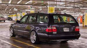 Mercedes W210 Stance Szukaj W Google Mercedes Benz Benz Mercedes