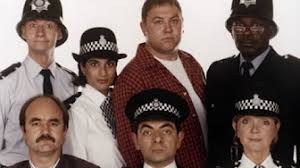 One of the main themes shows the. Watch The Thin Blue Line Full Episodes All Series Online Youtube
