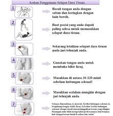 Artificial (adj) ˌɑr təˈfɪʃ əl. Kit Hymen Bagaimana Menggunakannya