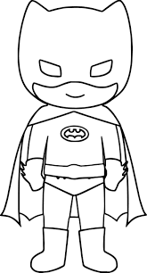 Bat Superhero Kids Coloring Page Wecoloringpage Com Batman Coloring Pages Super Hero Coloring Sheets Superhero Coloring Pages