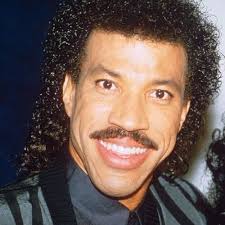 What are your favorite Lionel Richie songs?