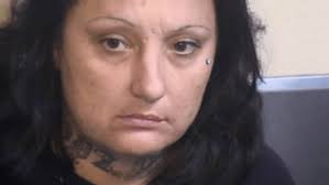 Crime Stoppers Most Wanted: Lea Anne Allison