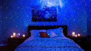Check out our range of nightlights products at your local bunnings warehouse. This Night Light That Projects Stars Onto Your Bedroom Ceiling Is A Best Seller On Amazon