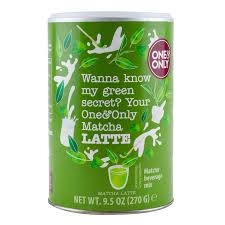 Use an electric whisk/milk frother. One Only Matcha Latte 270g Online Kaufen Frogcoffee De