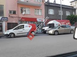› ana sayfaiyifirma.com › i̇ç anadolu › kayseri › melikgazi › yurtiçi kargo kale şubesi. Kayseri Kargo