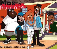 This Artist Reimagined 10 Cartoons With Black Characters And The Result Triggers Some People Bored Panda A list of 30 titles created 1 week ago. cartoons with black characters