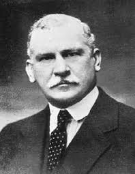 LNER Encyclopedia: Sir Vincent Raven