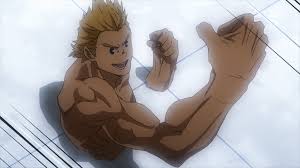 Mirio Togata | My Hero Academia Wiki | Fandom