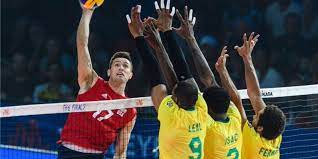 China, eua, rússia, itália, argentina e turquia. Brasil Leva Virada Dos Eua E Vai Disputar Medalha De Bronze Na Liga Das Nacoes De Volei Masculino Gzh