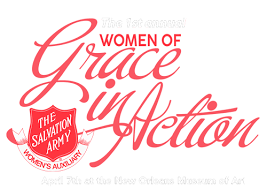 NOLA Women of Grace Gala