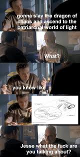 Maybe you would like to learn more about one of these? What Are You Talking About Jordan Peterson Memes