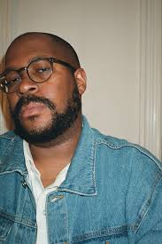 About — Brandon Taylor