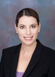 Section Member Profile