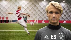 Ogc nice and lamine diaby fadiga parted ways on tuesday, nice said in a statement. Ultimate Set Piece Challenge With Kasper Dolberg Europanights Heretocreate Youtube