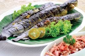 Ikan keli masak lemak daun kaduk yang sedap dan wangi. Nak Masak Ikan Keli Ini 5 Resipi Yang Boleh Dibuat
