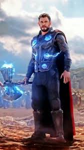 Pin By محمد السموءل On Thor Marvel Thor Thor Comic Superhero