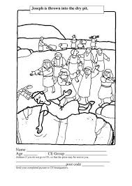 Based on christ with children, by del parson. Pin By The Scripture Lady S Sunday Sc On Joseph In The Bible For Kids Bible Coloring Pages Sunday School Crafts For Kids Bible For Kids