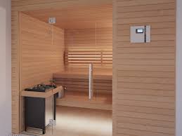 Pin Auf Sauna