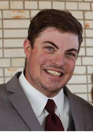 Mason David Roach 1994