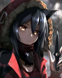  79 Ide Anime Bad Girl Di 2021 Gadis Animasi Gadis Manga Animasi
