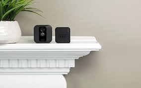 Both blink cameras and the blink xt are all compatible on the same sync module. Blink Security Camera 2021 Review Xt2 Indoor Safewise